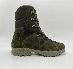 Берці чоловічі TM GERC Хакі Берці чоловічі TM GERC Хакі