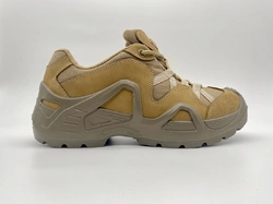 Кросівки літні SCOOTER койот Кросівки літні SCOOTER койот