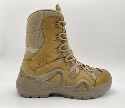 Берці літні SCOOTER койот Берці літні SCOOTER койот